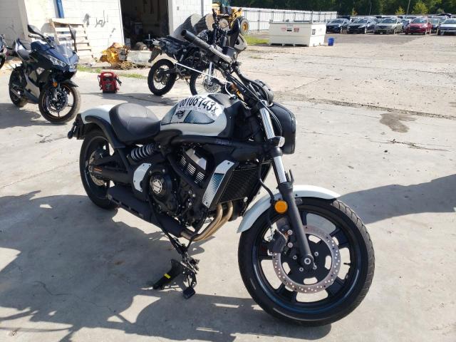 2022 KAWASAKI EN650 C - JKAENEC13NDA05814