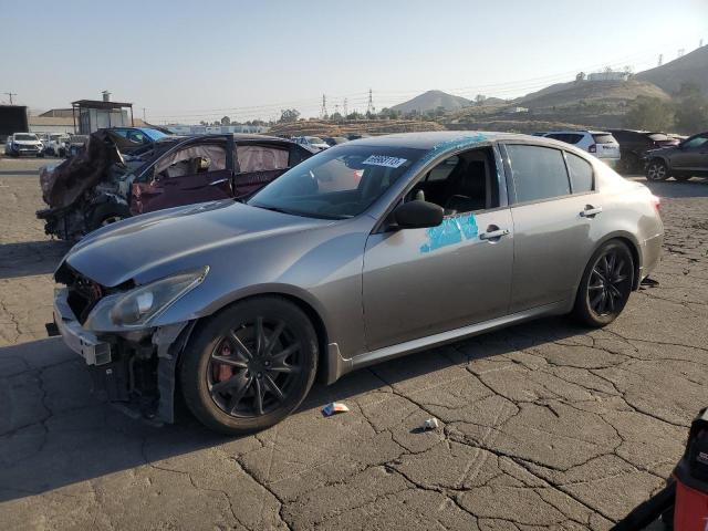 2013 INFINITI G37 Coupe Base