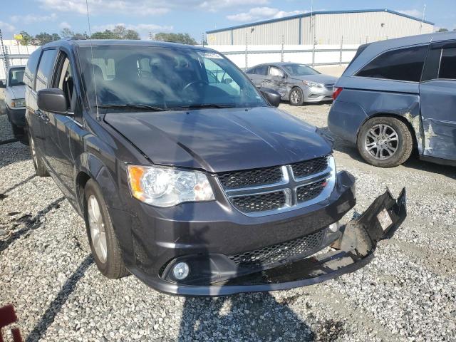 2C4RDGCG9LR183695 Dodge Caravan GRAND CARA 4