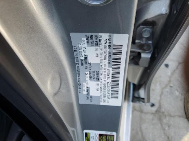 2016 TOYOTA SCION 3MYDLBZV9GY119735