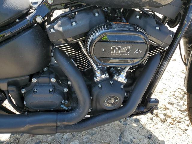 2023 HARLEY-DAVIDSON FXBBS - 1HD1YYK14PB042279