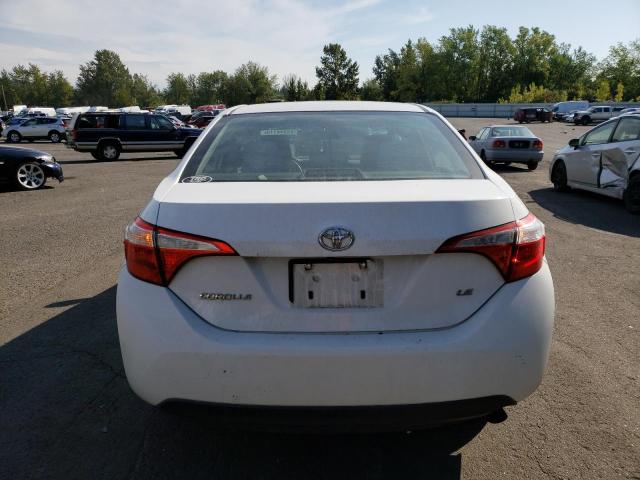 2T1BURHE0EC063128 | 2014 TOYOTA COROLLA L