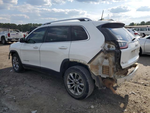 1C4PJLLB3KD176398 Jeep Cherokee Latitude Plus