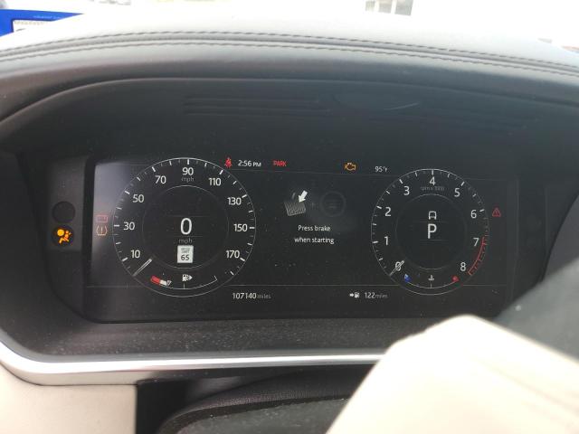SALGV2REXKA520979 Land Rover Range Rover Autobiography