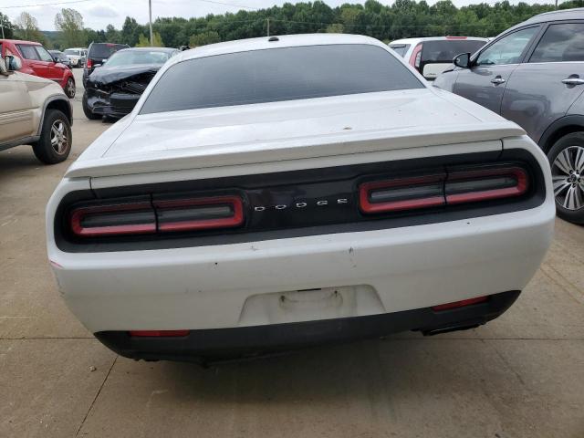 2C3CDZBT5HH657966 | 2017 DODGE CHALLENGER