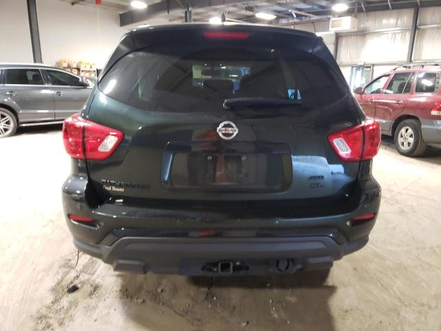 5N1DR2CM6LC586316 2020 NISSAN PATHFINDER