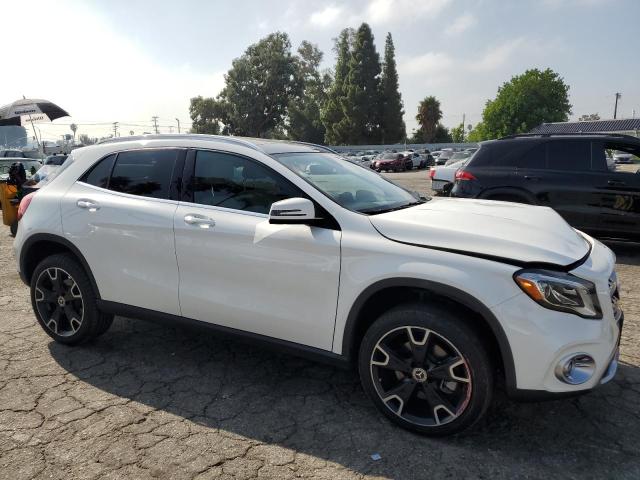 VIN WDCTG4EB4KJ587319 2019 Mercedes-Benz GLA-Class,... no.4