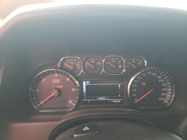 2015 CHEVROLET SUBURBAN C - 1GNSCKKC5FR293294
