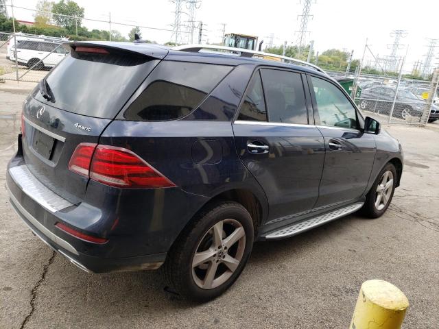 2018 Mercedes-Benz Gle 350 4Matic VIN: 4JGDA5HB4JB074928 Lot: 66643183