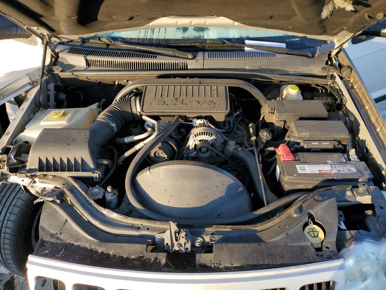 1J8GS48K19C515910 2009 Jeep Grand Cherokee Laredo