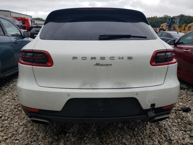 VIN WP1AA2A57JLB00361 2018 Porsche Macan no.6