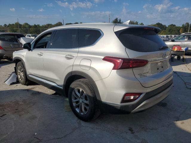 5NMS33AD4KH128568 | 2019 HYUNDAI SANTA FE S