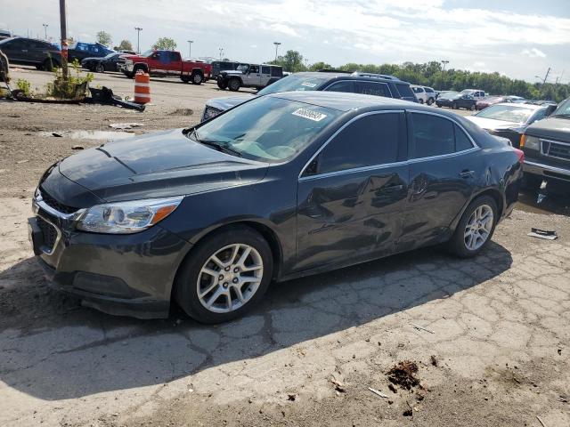 2016 Chevrolet Malibu Limited LT