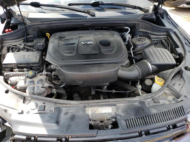 1C4RDJDG1GC486111 Dodge DURANGO LIMITED