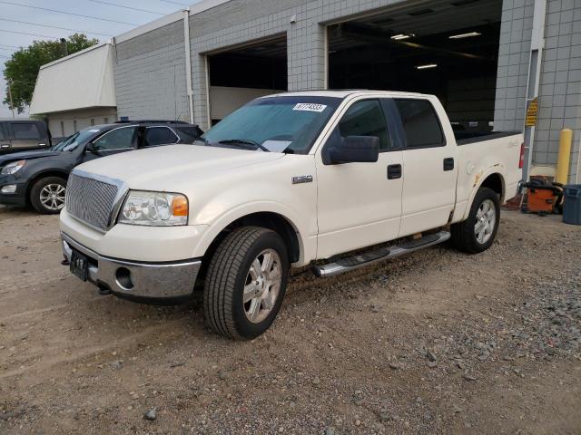 2007 Ford F-150 SuperCrew 