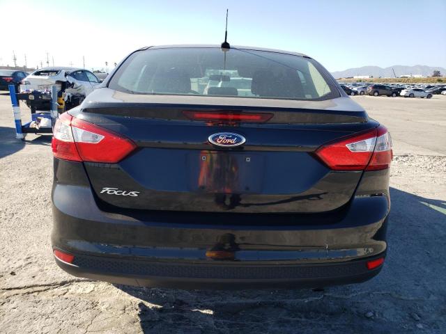 1FADP3E25EL399315 Ford FOCUS S