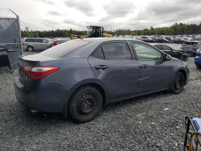 Vin: 2t1burhe2ec204944, lot: 68025843, toyota corolla l 20143
