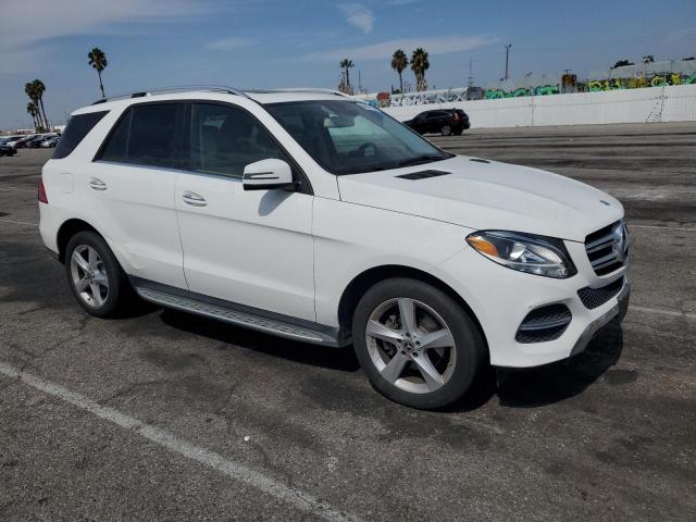 4JGDA5JB0JB195143 Mercedes-Benz GLE 350