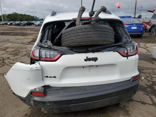 2023 JEEP CHEROKEE A 1C4PJMMB1PD112954