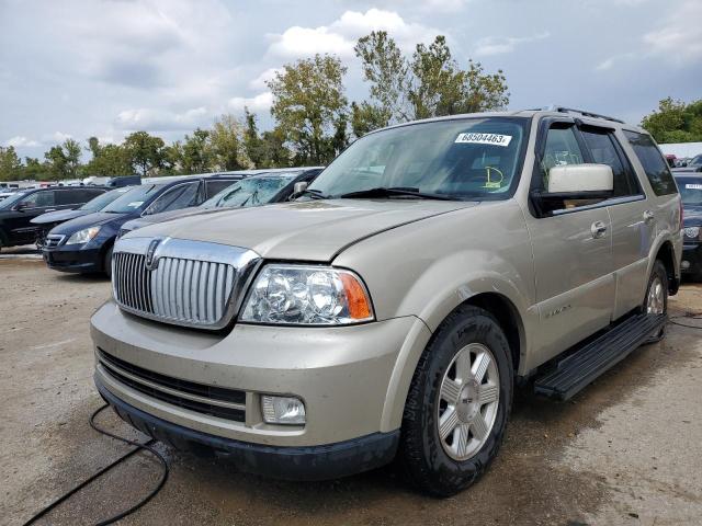 2006 Lincoln Navigator 