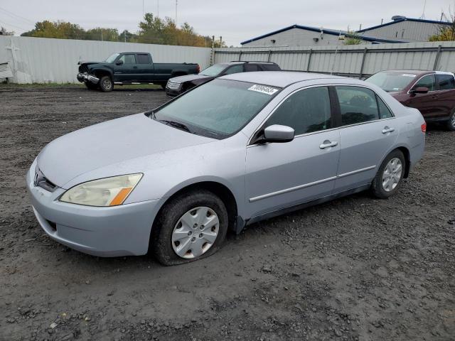 2004 Honda Accord Sedan LX