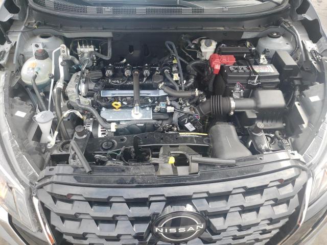 3N1CP5DV8PL481515 Nissan KICKS SR
