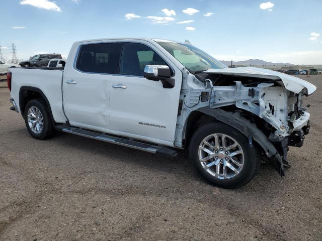 3GTP8DED3LG390537 GMC Sierra C1500 Slt