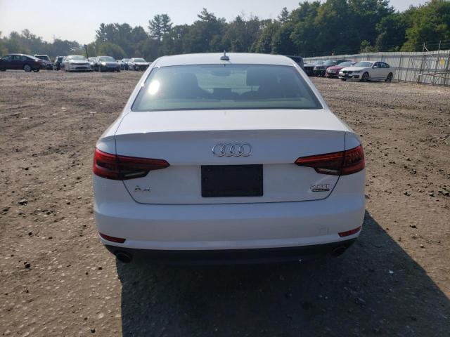 WAUANAF45HN063001 2017 AUDI A4, photo no. 6