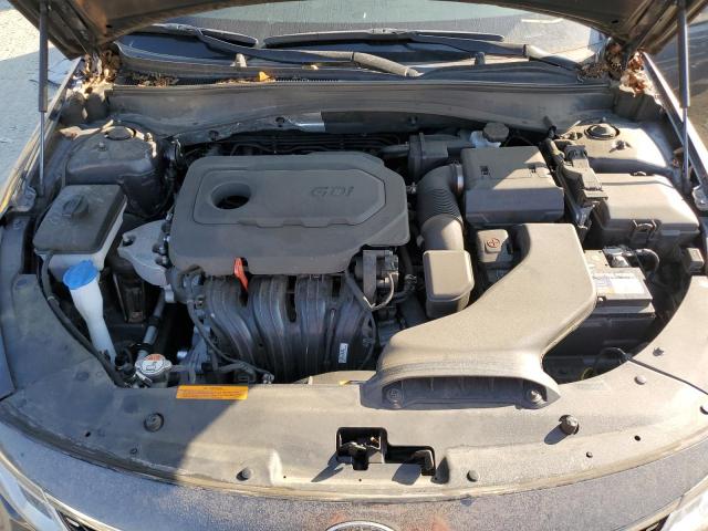 5XXGT4L30JG241592 KIA Optima Lx