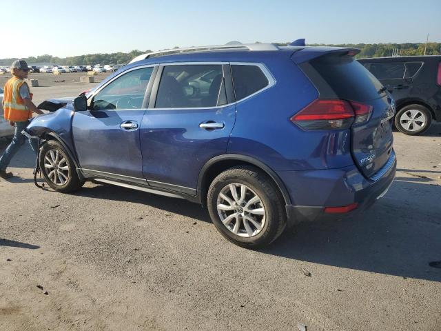 5N1AT2MT5HC844911 | 2017 NISSAN ROGUE S