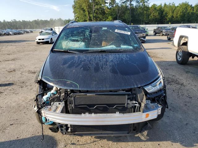 2C4RC3PG1NR164664 2022 CHRYSLER PACIFICA, photo no. 5