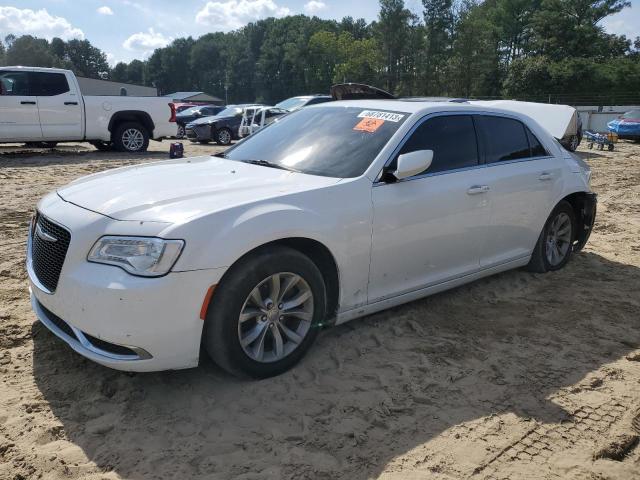 2018 Chrysler 300 Touring