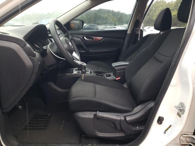 KNMAT2MT8HP530943 Nissan ROGUE S
