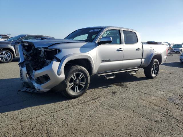 2018 Toyota Tacoma 