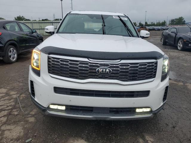 5XYP5DHC7MG184469 KIA Telluride Sx