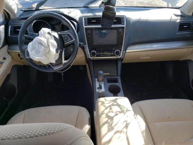 4S4BSAFC4J3222420 Subaru Outback 2.5i Premium