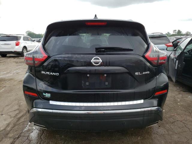 5N1AZ2CSXLN124685 Nissan Murano SL 6