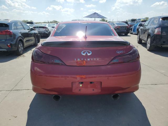 2015 INFINITI Q60 BASE JN1CV6FE7FM810587