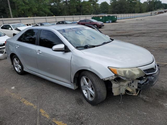 4T1BF1FK8EU345276 | 2014 TOYOTA CAMRY L