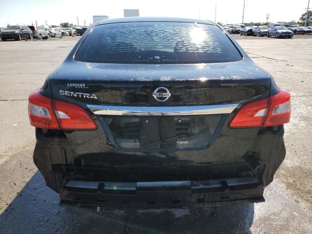 3N1AB7AP2GY231200 Nissan SENTRA S