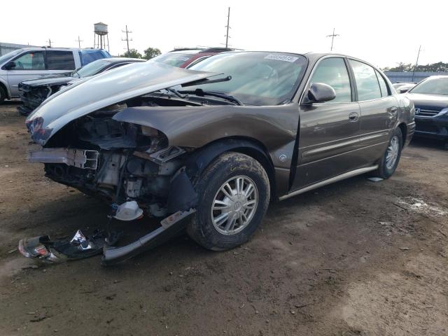 2002 Buick LeSabre Custom