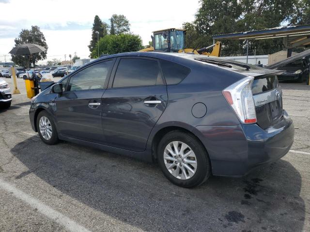 JTDKN3DP1E3057610 Toyota PRIUS PLUG-IN