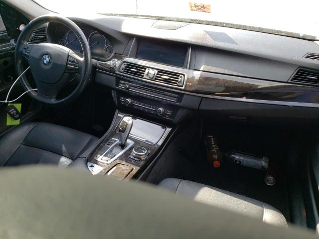 WBA5A5C5XED509310 BMW 528 I