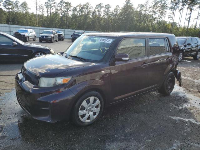 2012 Scion xB 