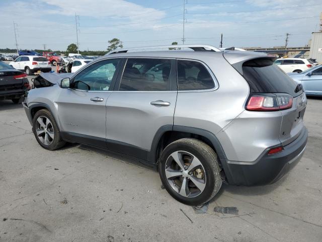 1C4PJLDB9KD170409 Jeep Cherokee Limited