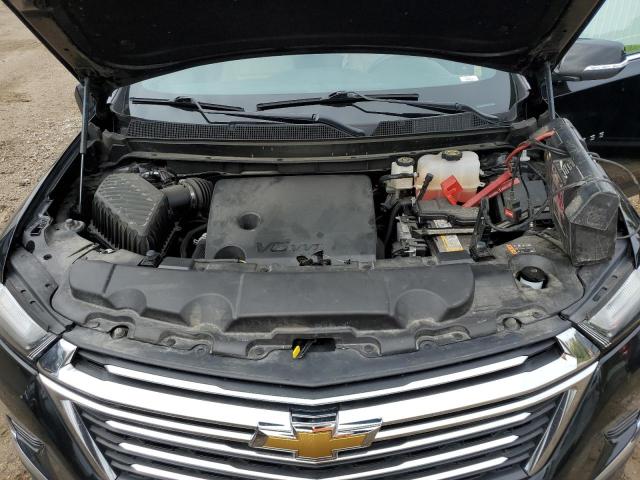 1GNEVHKW2NJ186026 Chevrolet Traverse L 12