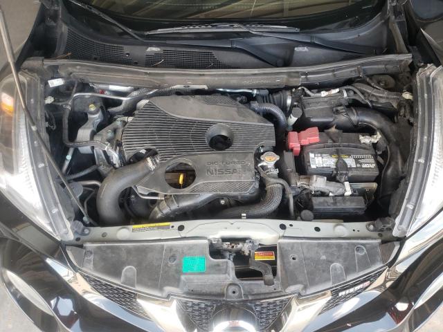 2015 NISSAN JUKE S - JN8AF5MR7FT510575