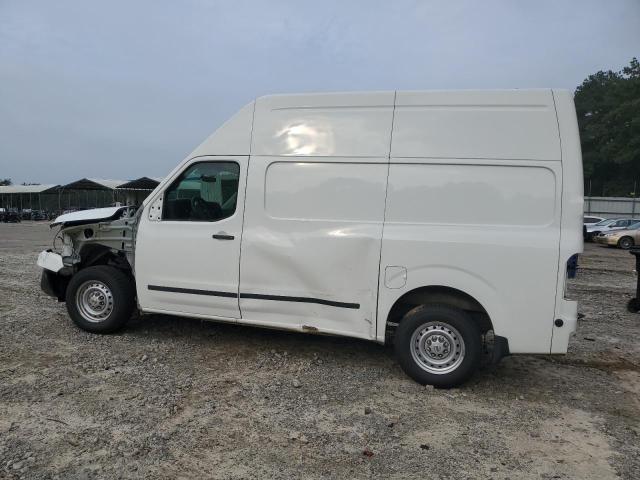 1N6BF0LY2JN804035 Nissan NV 2500 S
