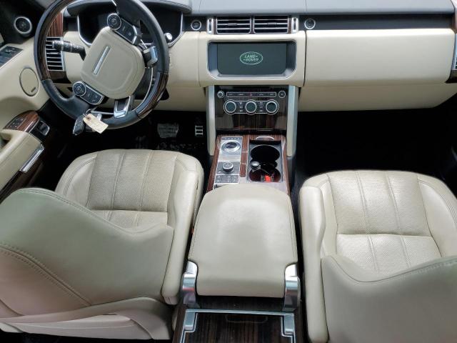 SALGS5FE1HA351149 Land Rover Range Rover Supercharged