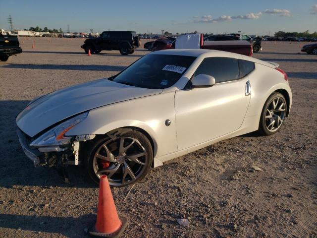 2016 Nissan 370Z Base